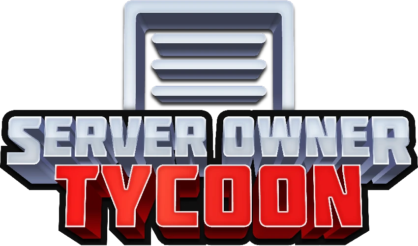 Server Owner Tycoon